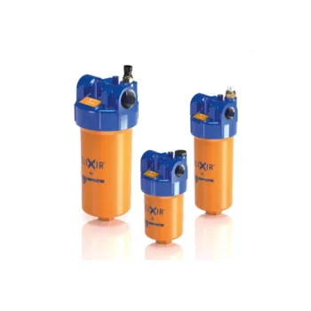 Filtro MP Serie LFEX