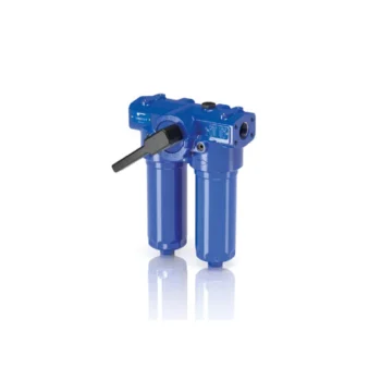 Filtro MP Serie LMD 211