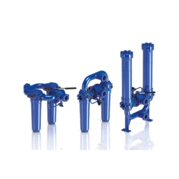 Filtro MP Serie LMD 400-401-431