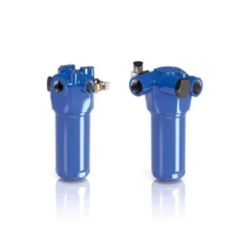 Filtro MP Serie LMP 112-123