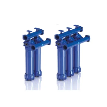 Filtro MP Serie LMP 902-903