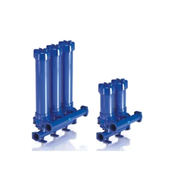 Filtro MP Serie LMP 952-953-954