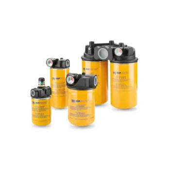 Filtro MP Serie MPS