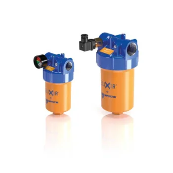 Filtro MP Serie RFEX