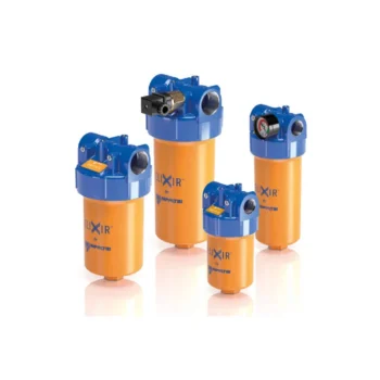 Filtro MP Serie SFEX