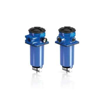 Filtro MP Serie SFMC 250