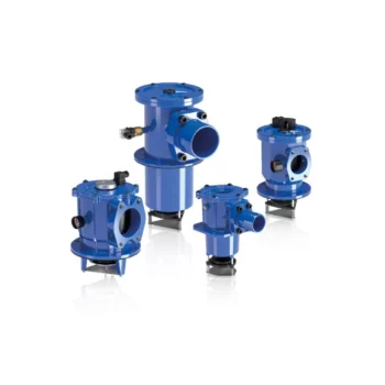 Filtro MP Serie SFSC