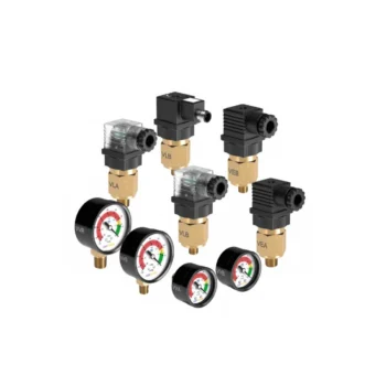 Indicatori di vuoto MP Filtri