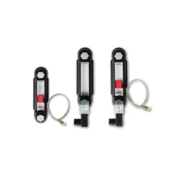 Indicatore di Livello Elettrico Miselli Serie XL-127-PLAST