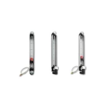 Indicatore di Livello Elettrico Miselli Serie XLV - Sensori Standard