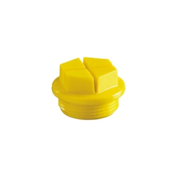 Tappo Filettato Miselli Serie EP 435  PFN2.0N