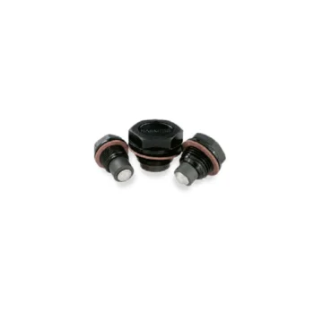 Tappo Magnetico Miselli Serie TM
