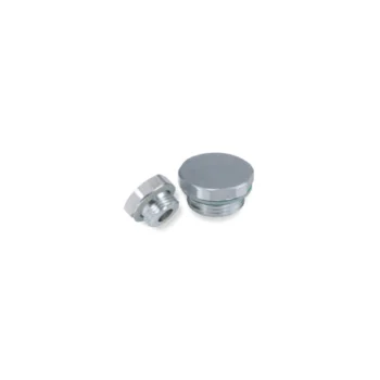Tappo Metallico Miselli Serie M-TCN - M-TCNS - M-TSN