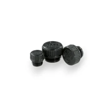 Tappo di Carico Miselli Serie TCZ - TCZS