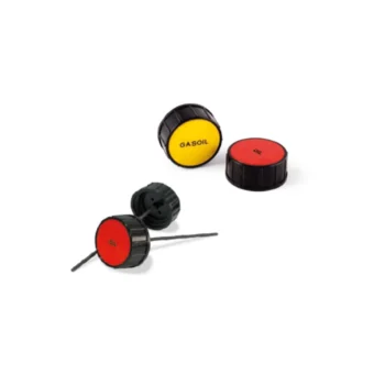 Tappo di Carico Miselli Serie TF - TFA