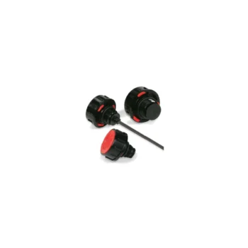 Tappo di Sfiato Miselli Serie TMDF-AL - TMDFA-AL