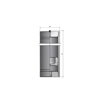Piston Accumulator