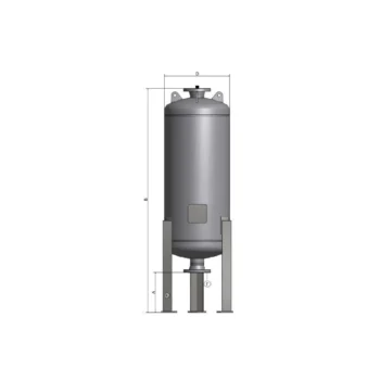 Bladder Accumulator