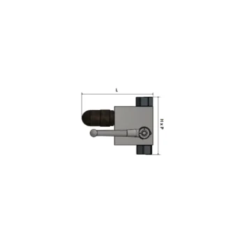FOX SB Series Manual Safety Block