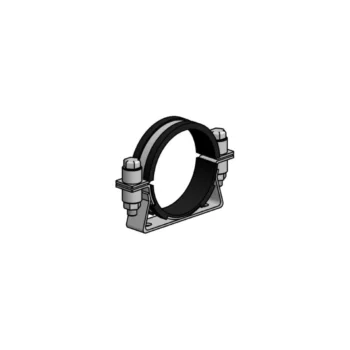 FOX CR - CRX Series Fixing Clamp