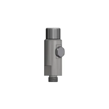 FOX DR Series Rupture Disc