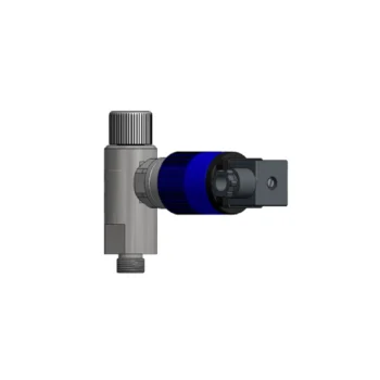 FOX KIT-M - KIT-T - KIT-P Series Precharge Monitoring Kit