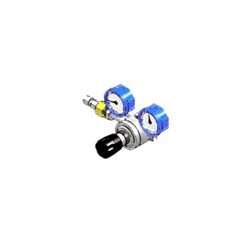 FOX RID Series Pressure Reducer