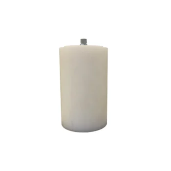 Polmone Smorzatore a Membrana Piatta - Soffietto FOX Serie BTH-Plastic