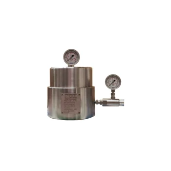 Pulsation Dampener