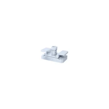 Adattatore per Binario Stauff (Tipo CRA - Serie Standard)
