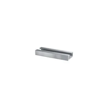Binario di Montaggio Stauff (Tipo TS - Serie Standard)