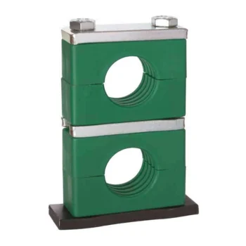 Collari Aegi Serie Pesante Completi
