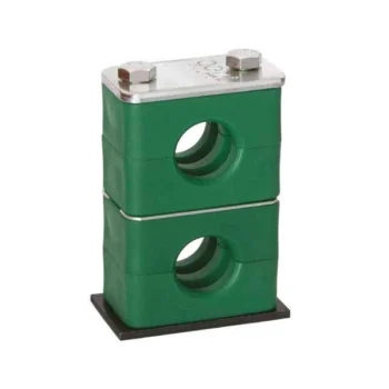 Collari Aegi Serie Standard Raggruppati con Piastra Superiore