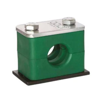 Collari Aegi Serie Standard con Piastra Superiore