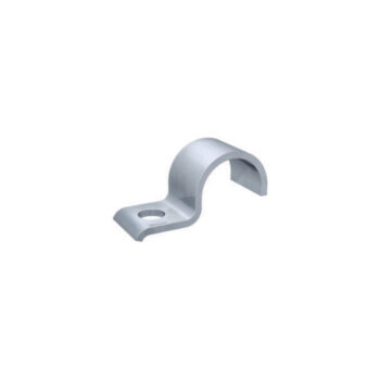Collari in metallo Stauff DIN 1592 – Sella Pesante a 1 Bullone
