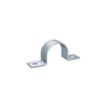 Collari in metallo Stauff DIN 1596 – Sella Leggera a 1 Bullone