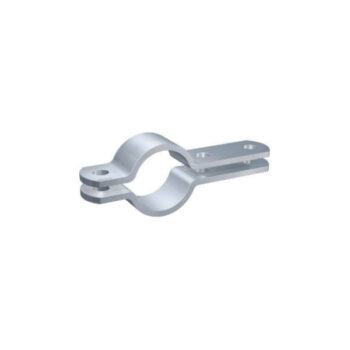 Collari in metallo Stauff DIN 3567-B – A 3 Bulloni