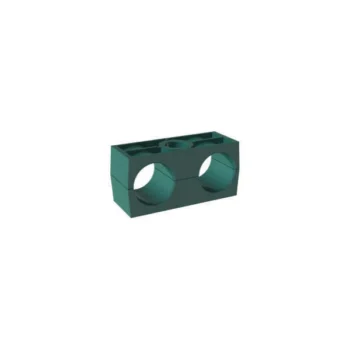 Corpo Collare Stauff Liscio (Tipo H - Serie Doppia)