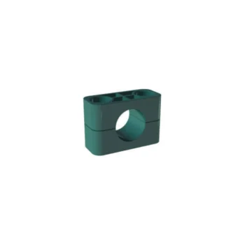 Corpo Collare Stauff Liscio (Tipo H - Serie Pesante)