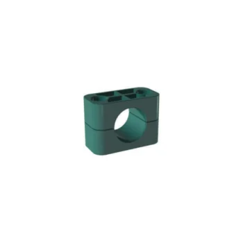 Corpo Collare Stauff Liscio (Tipo H - Serie Standard)