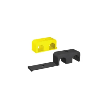 Corpo collare doppio Stauff LBG / LBU