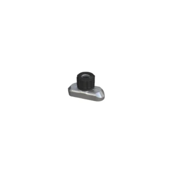Dado Esagonale Stauff per Binario (Tipo SM - Serie Standard)