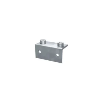 Piastra a Saldare Stauff Angolare (Tipo WSP - Serie Standard)