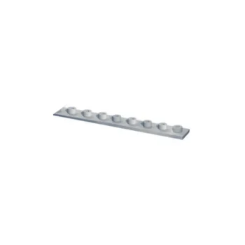 Piastra a Saldare Stauff Multipla (Tipo RAP-MGR - Serie Standard)