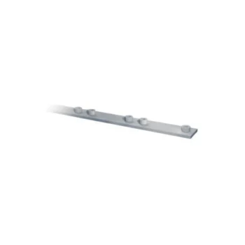 Piastra a Saldare Stauff Multipla (Tipo RAP - Serie Standard)