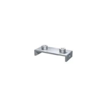 Piastra a Saldare Stauff a Ponte (Tipo BSP - Serie Standard)