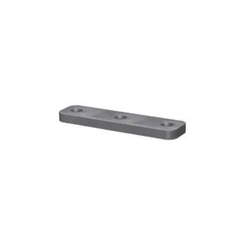 Piastra di copertura Stauff Serie Pesante Tipo DPAD