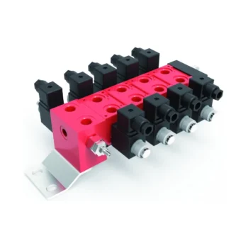 Distributore AMI DB3C-DB3